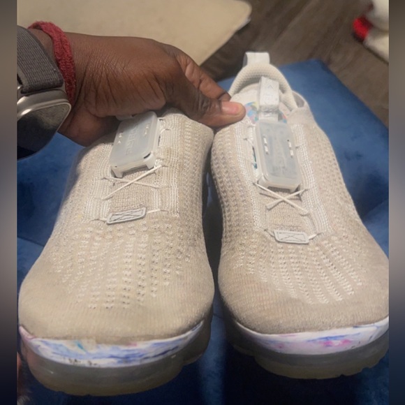 Nike Air VaporMax 2020 Flyknit Vapor Max - Picture 5 of 12